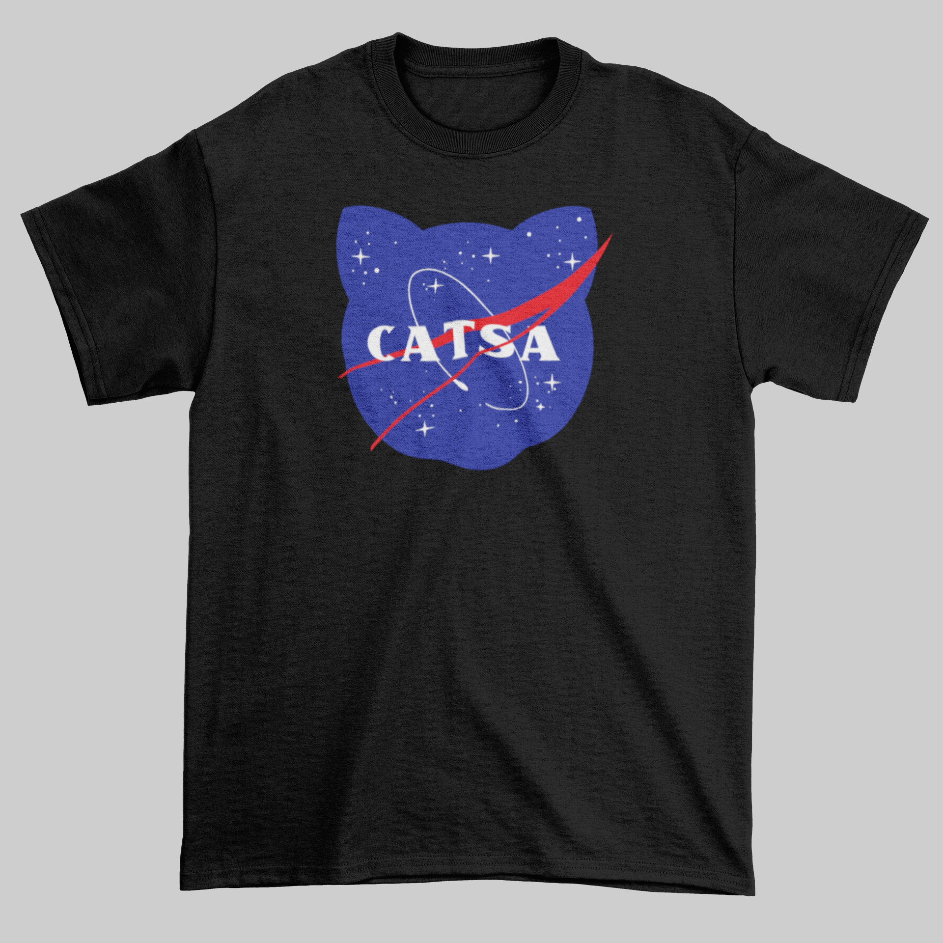 CATSA - Jay's Custom Prints