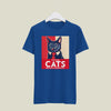 Vote for Cats...Because Humans Suck - Jay's Custom Prints